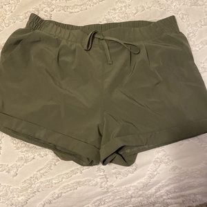 Zyia shorts